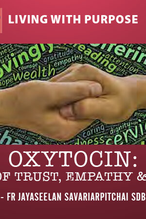 OXYTOCIN: