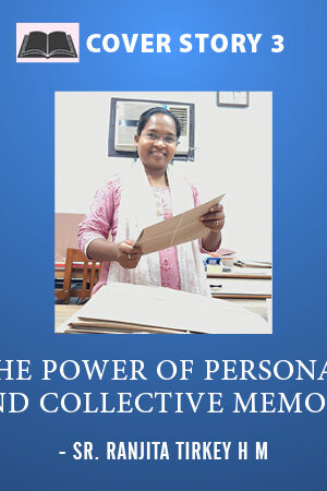 The Power of Personal and Collective Memory