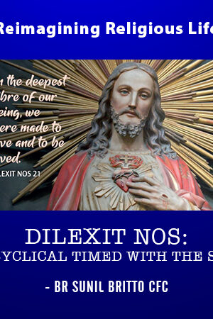 DILEXIT NOS WHY WAS THE ENCYCLICAL TIMED WITH THE SYNOD’S CLOSURE?