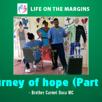 Journey of hope (Part III)