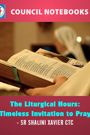 The Liturgical Hours: A Timeless Invitation to Prayer