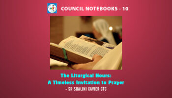 The Liturgical Hours: A Timeless Invitation to Prayer