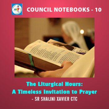 The Liturgical Hours: A Timeless Invitation to Prayer