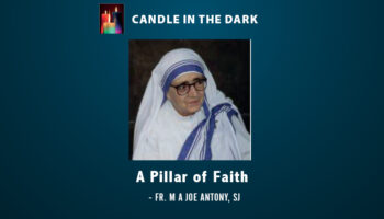 A Pillar of Faith