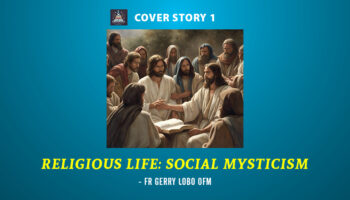 RELIGIOUS LIFE: SOCIAL MYSTICISM